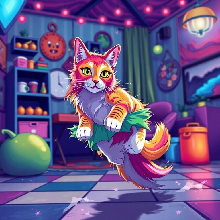 Бочка стоит в ледяной долине