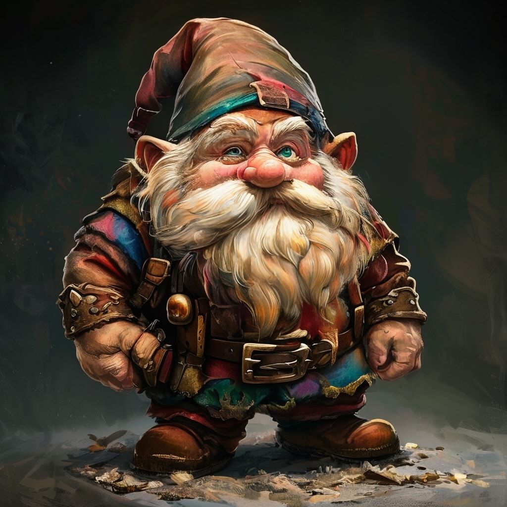 dwarf
