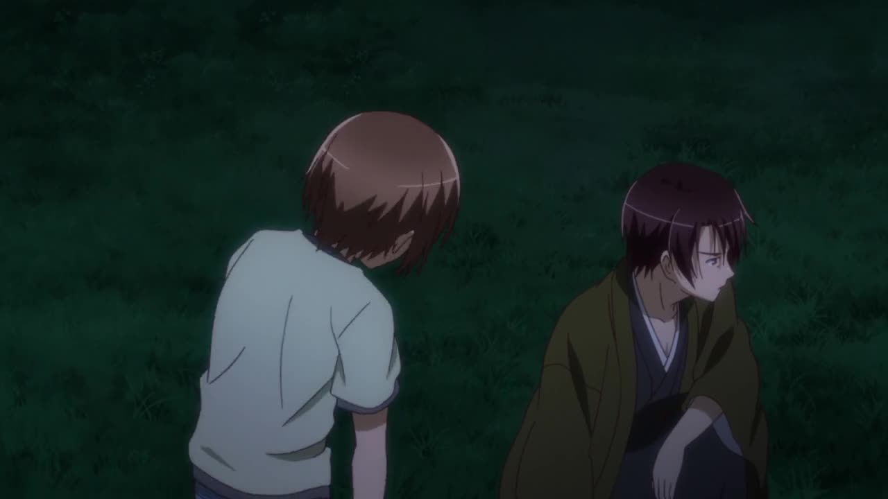 Бас-кет-бол! [ТВ-2] - кадр 4
