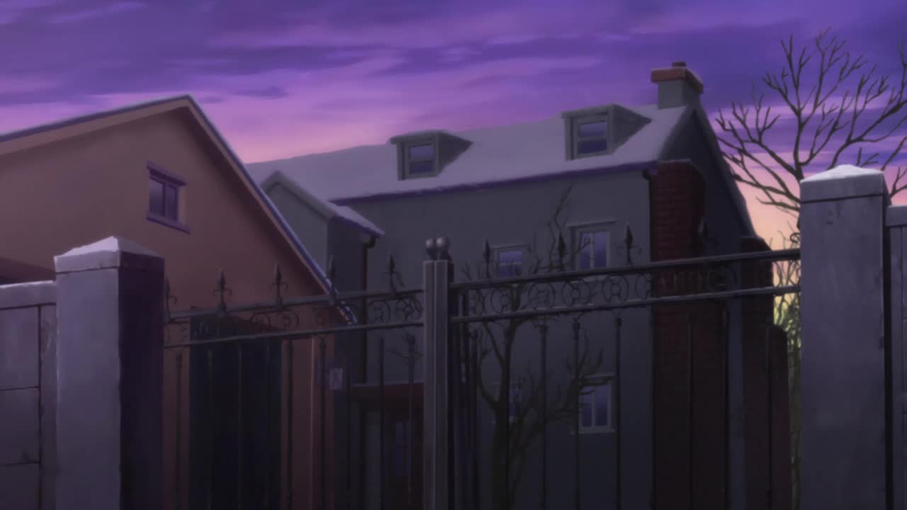 Темнее черного [ТВ-2] - кадр 2