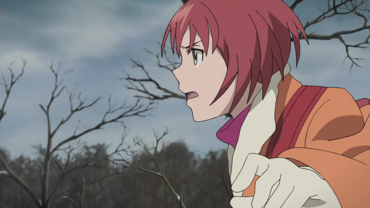 Темнее черного [ТВ-2] - кадр 4