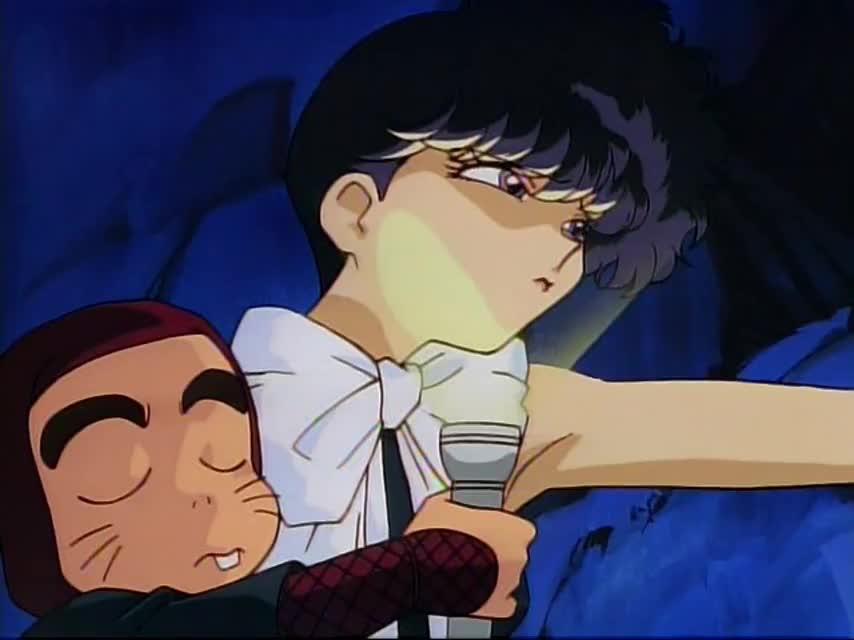 Ранма 1/2 OVA-3 - кадр 2
