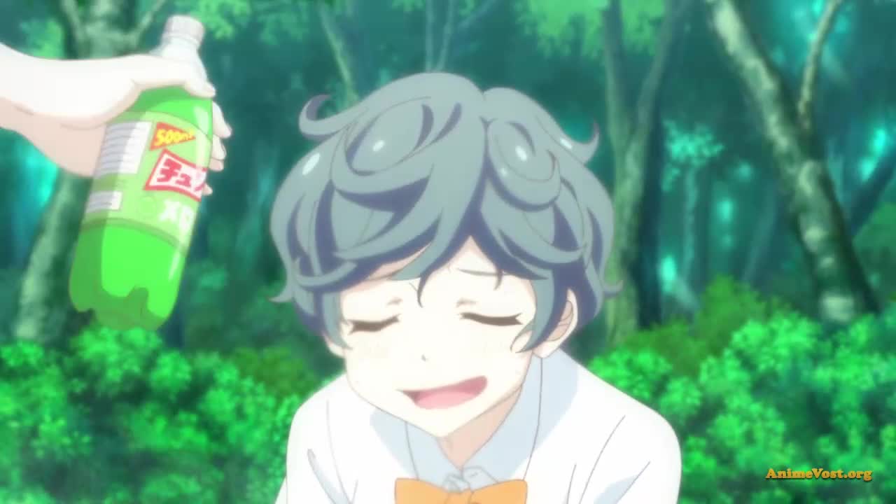 Сделаем свою кружку! [ТВ-2] - кадр 3