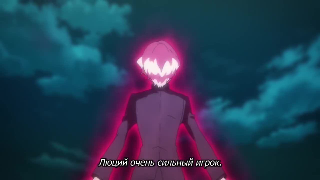 Поэзия теней: Рекапы - кадр 1