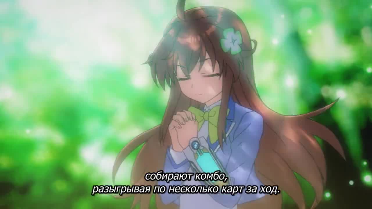 Поэзия теней: Рекапы - кадр 2