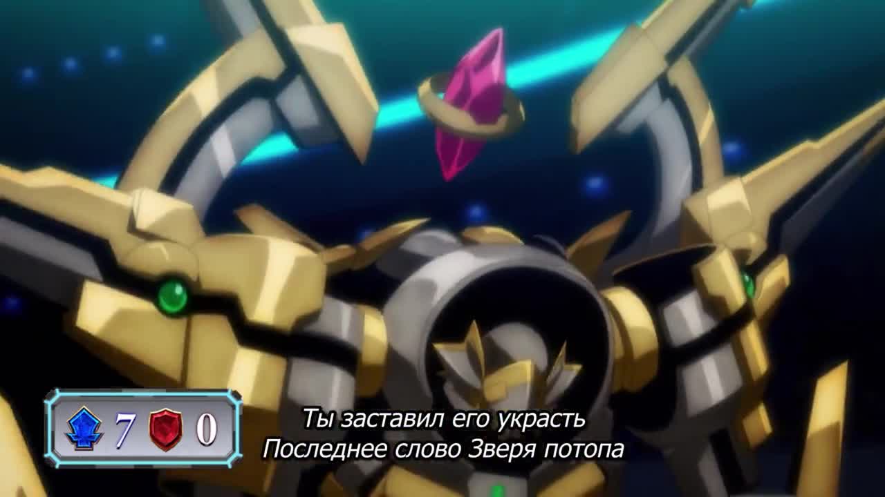Поэзия теней: Рекапы - кадр 4