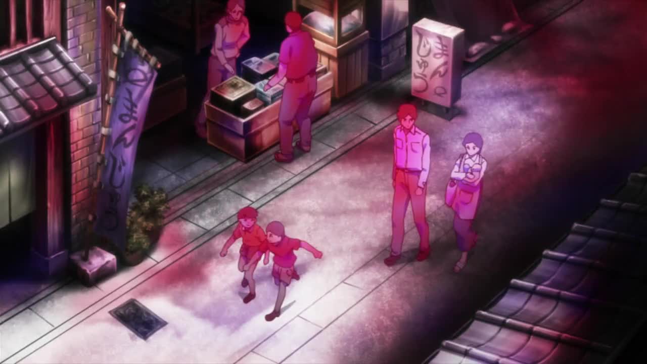 Sousei no Aquarion Evol OVA-2 - кадр 1
