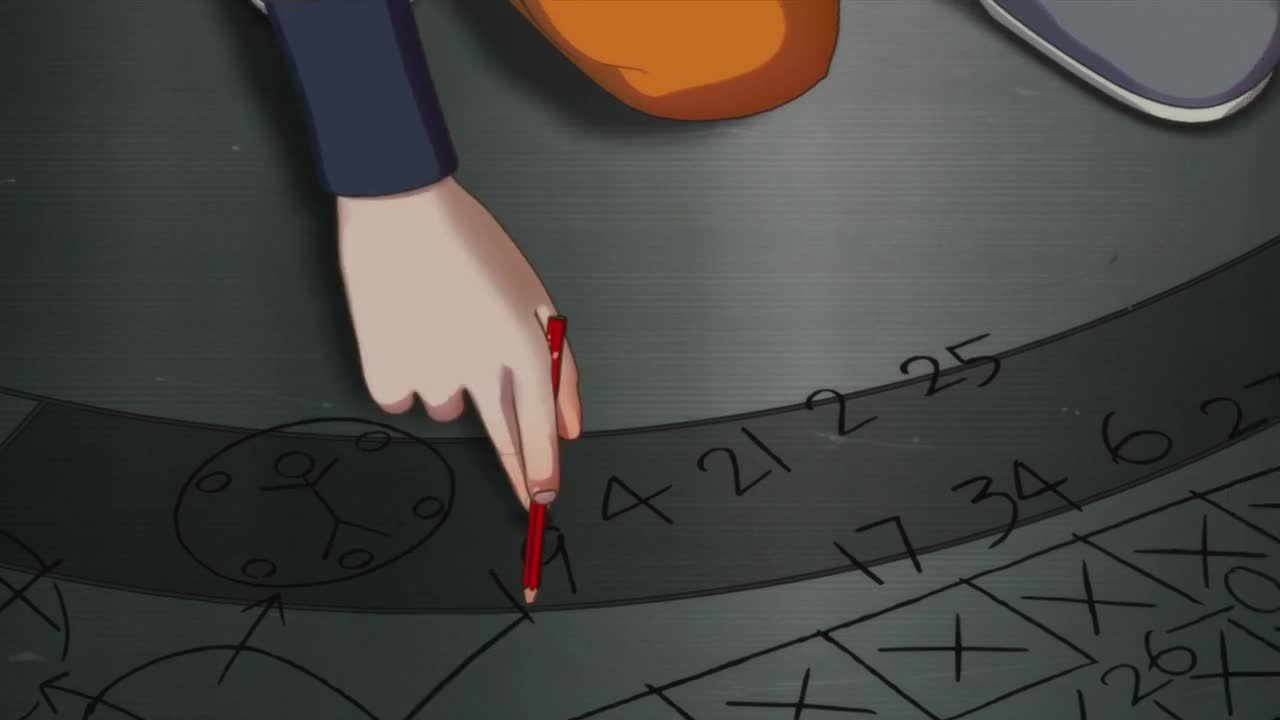Пятеро! - кадр 2