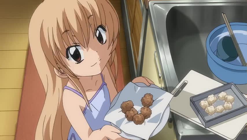 Детское время OVA-1 - кадр 4