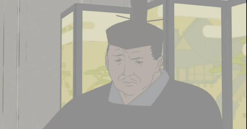 Кайдомару - кадр 3