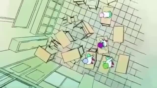 Ох уж этот экстрасенс Сайки Кусуо! ONA - кадр 5