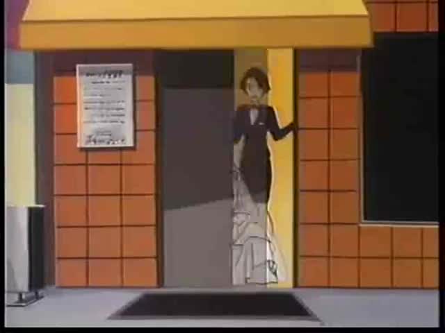Кошачья фантазия - кадр 1
