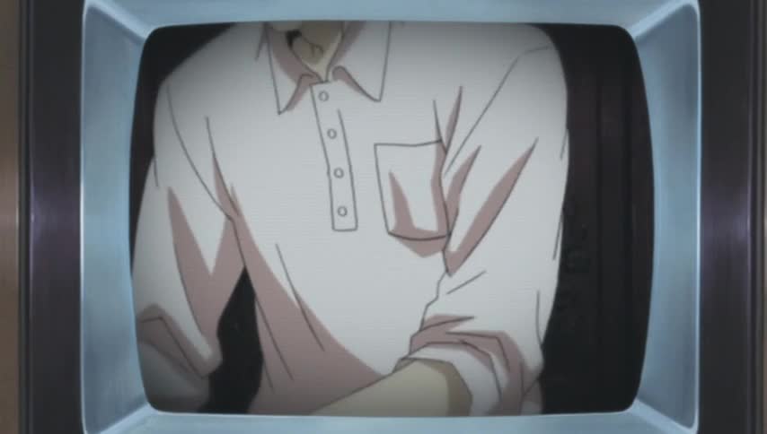 Триплексоголик OVA-2 - кадр 3