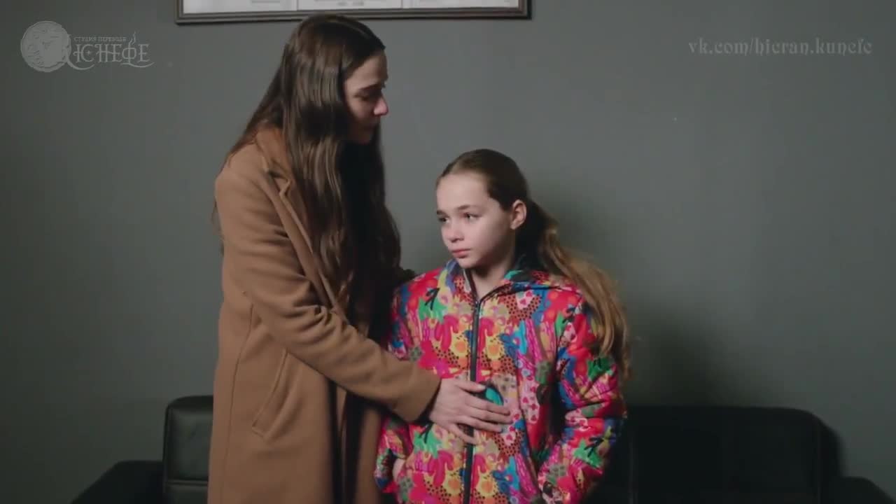 Разлука - кадр 5