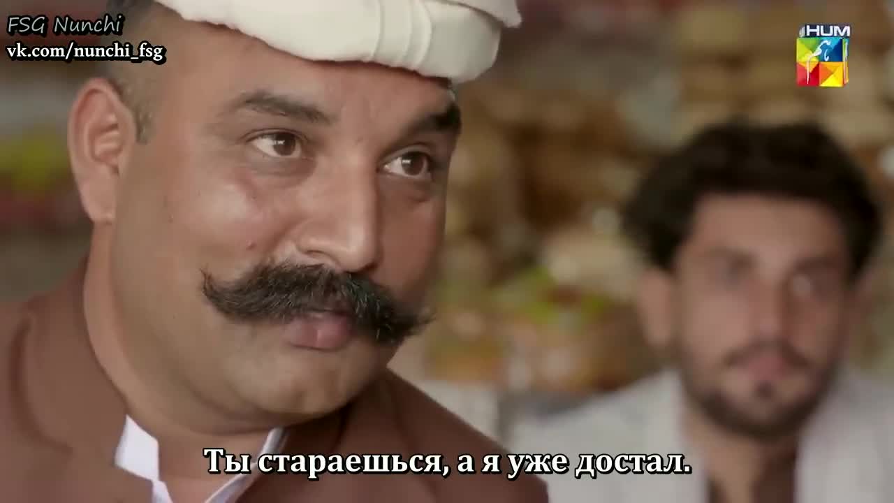 Зверь - кадр 4