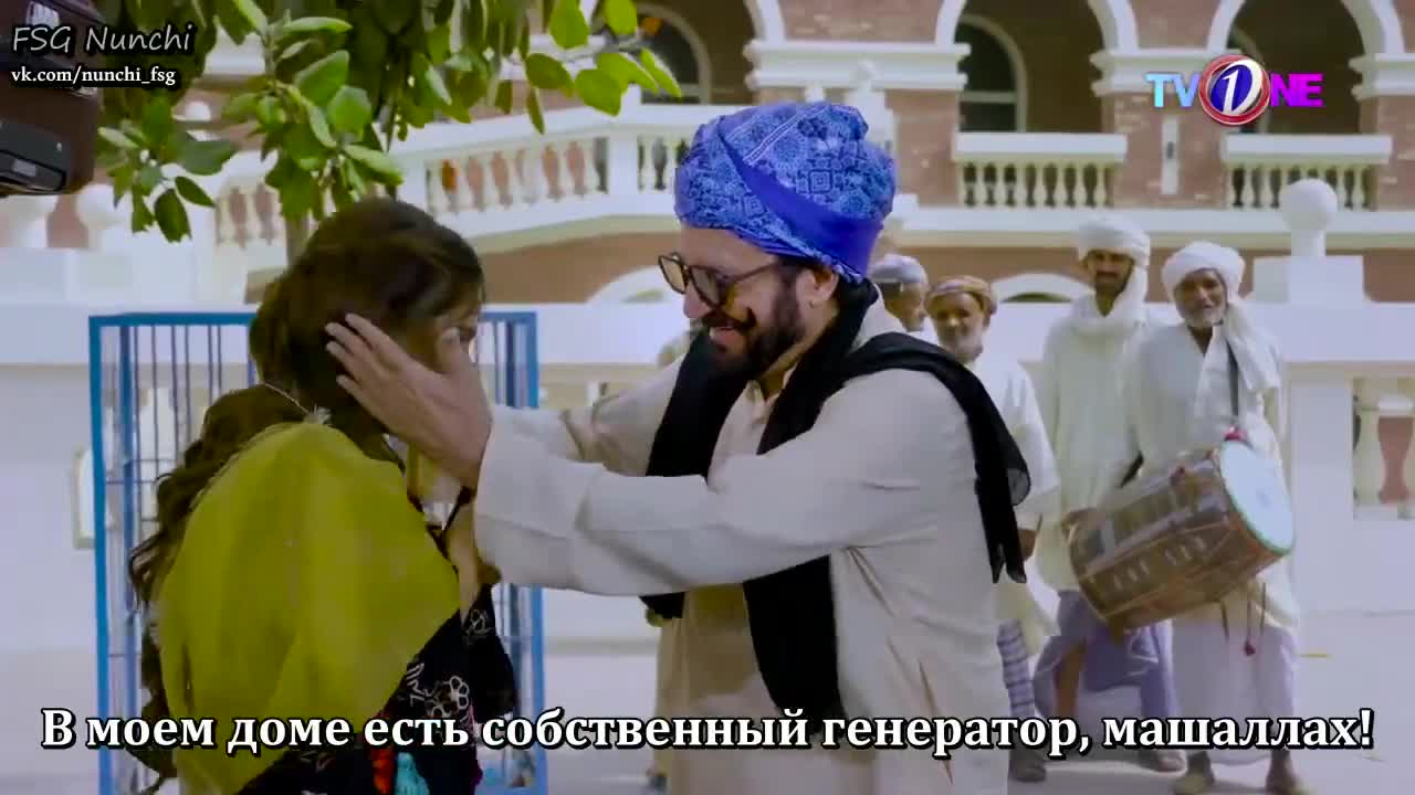 Повелительница сердца - кадр 5