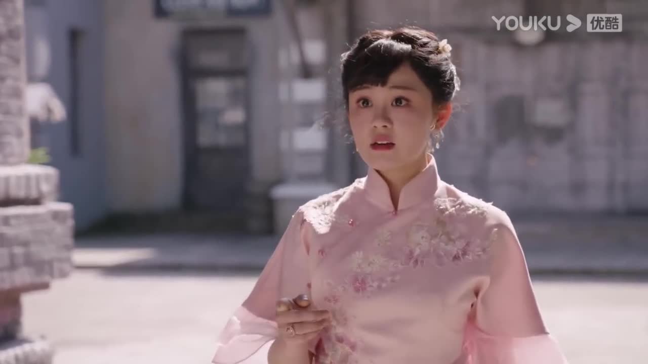 Lady or Servant - кадр 4