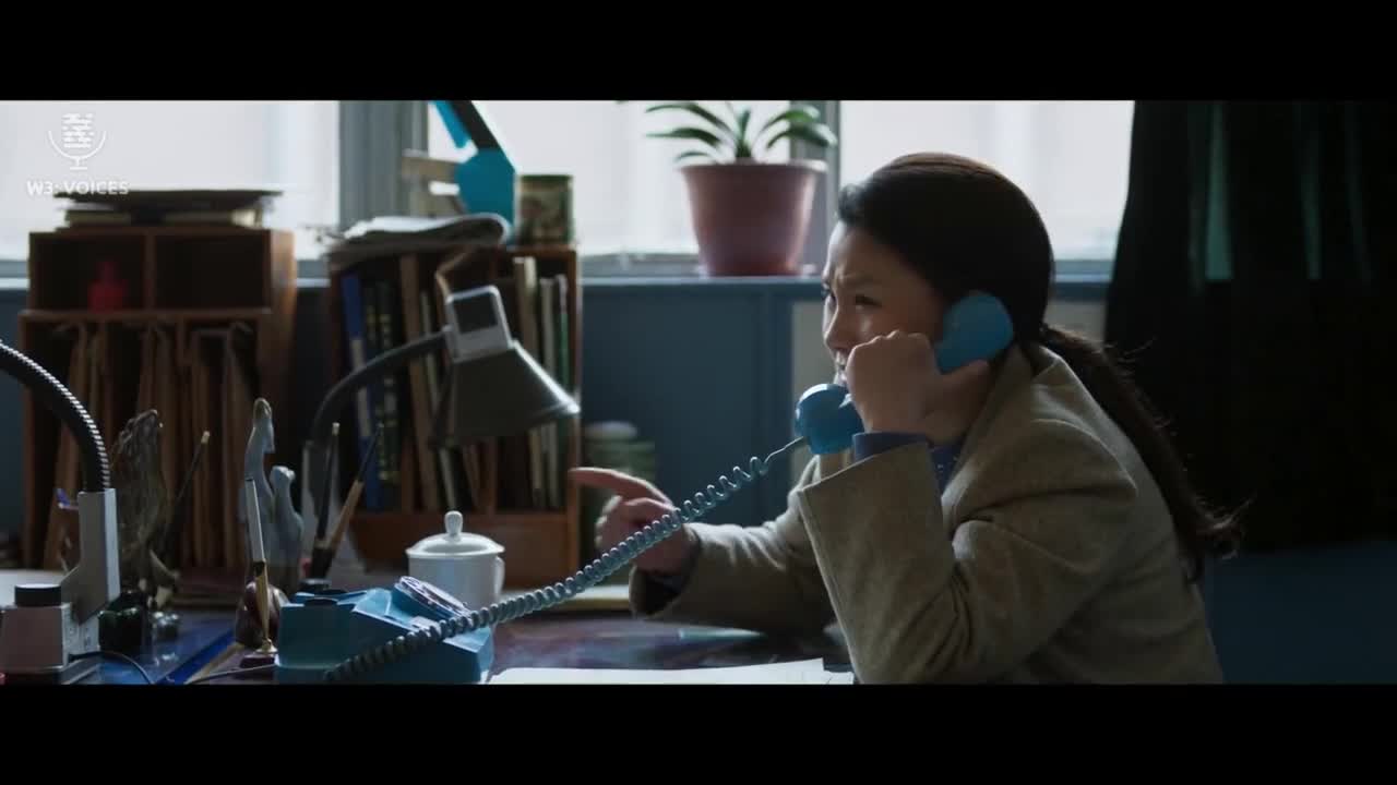 Наше время - кадр 4