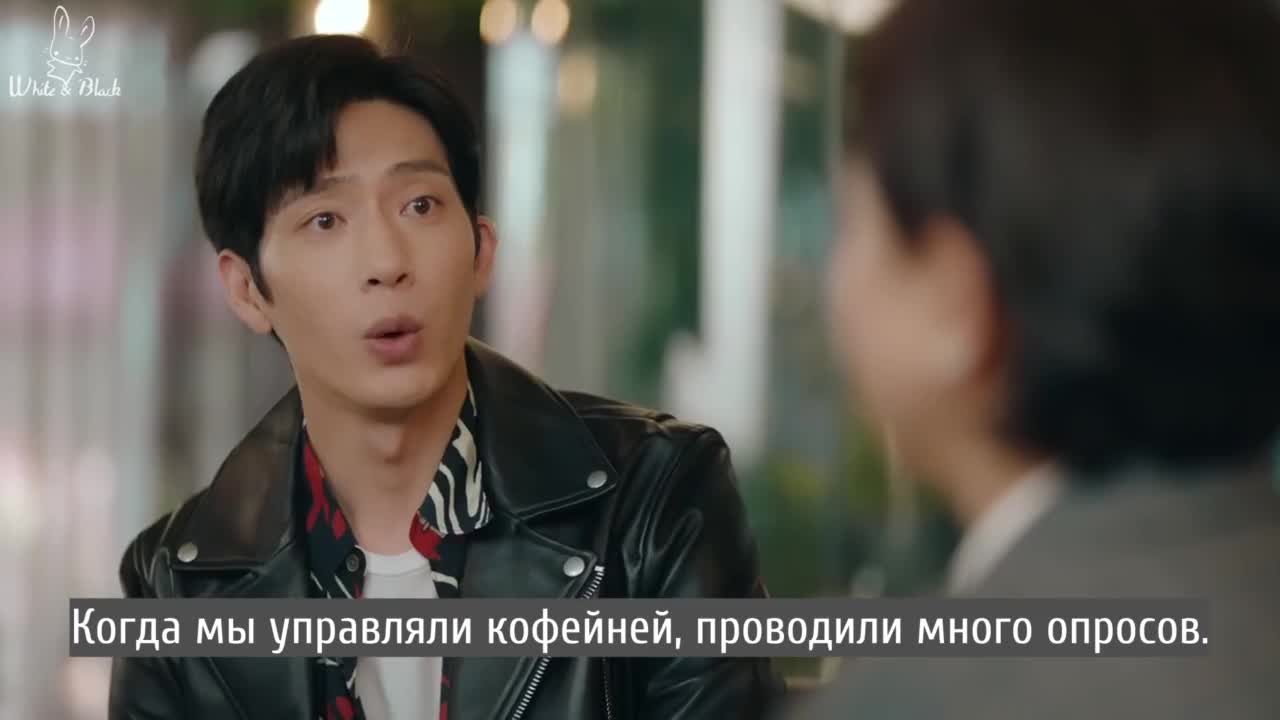 He Dun's Happiness - кадр 2