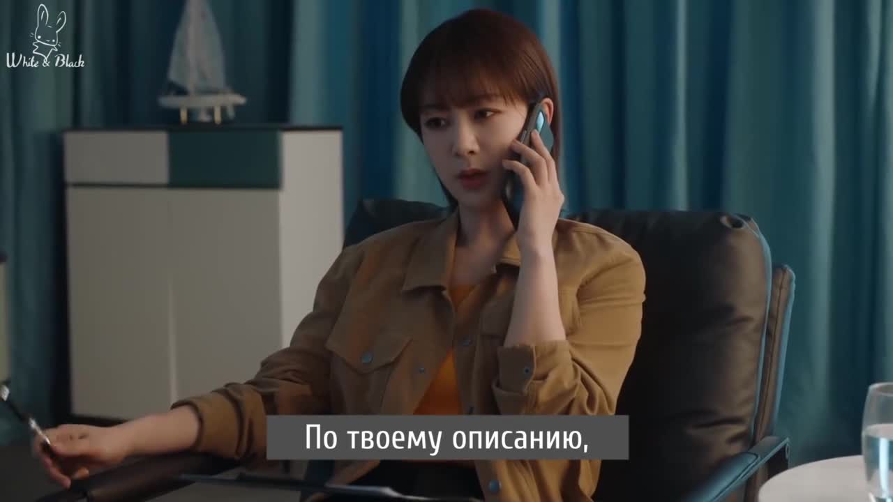 He Dun's Happiness - кадр 4