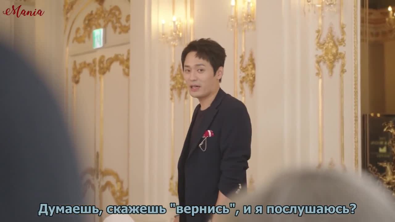 Деревья умирают стоя - кадр 2