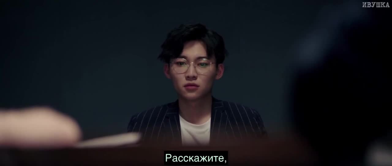 Сцена убийства - кадр 5
