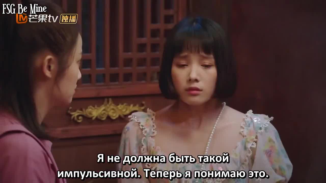 Здравствуй, соперник - кадр 3