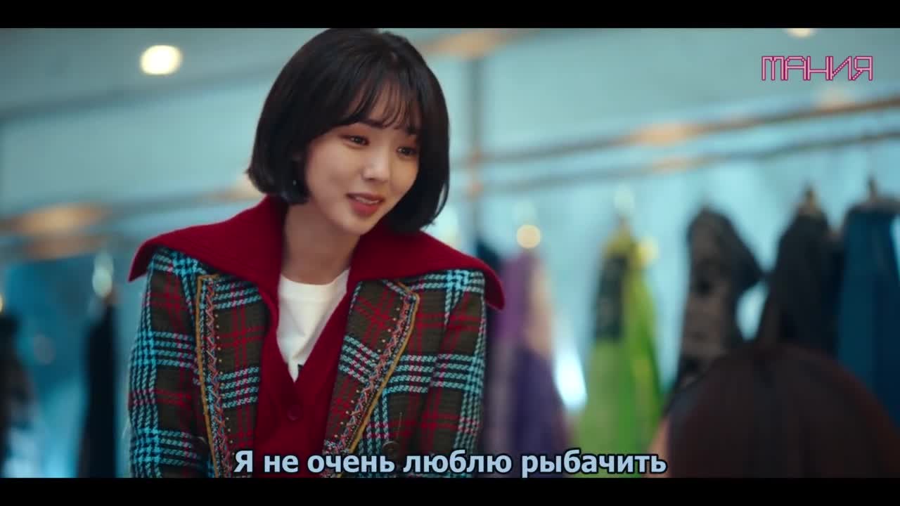 Великолепные - кадр 3