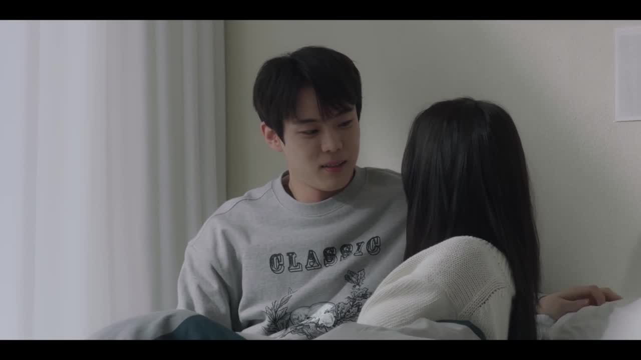 Jeongdabeul Chajeul Su Eobsseubnida - кадр 3