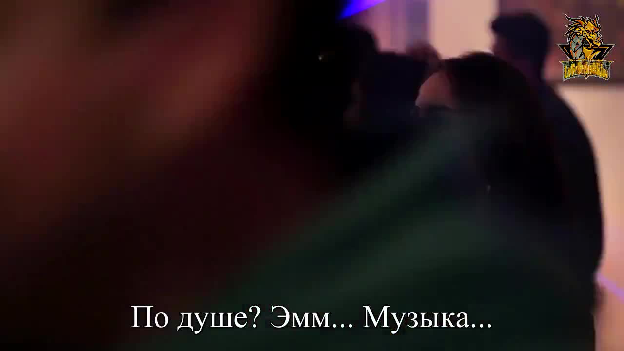 Д4 - вставай и танцуй - кадр 4