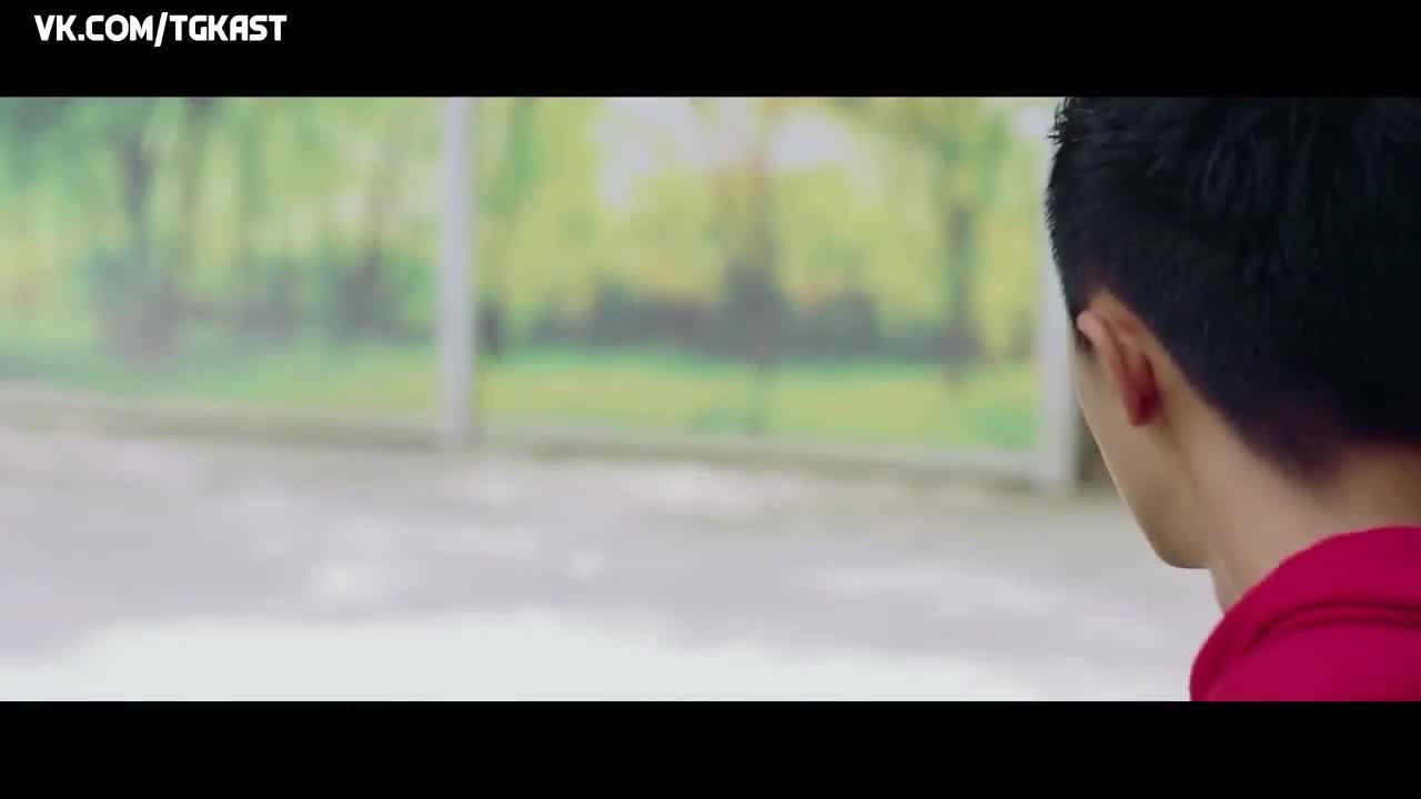 50 голубых метров - кадр 2