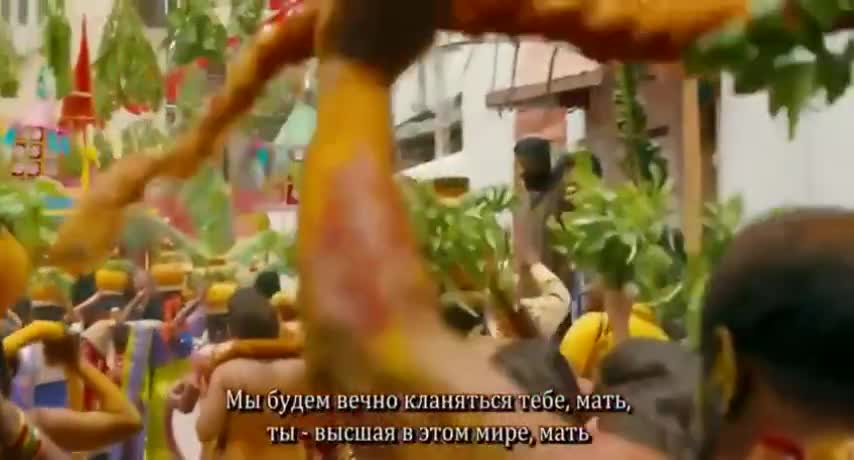 Загнать тигра в угол - кадр 5