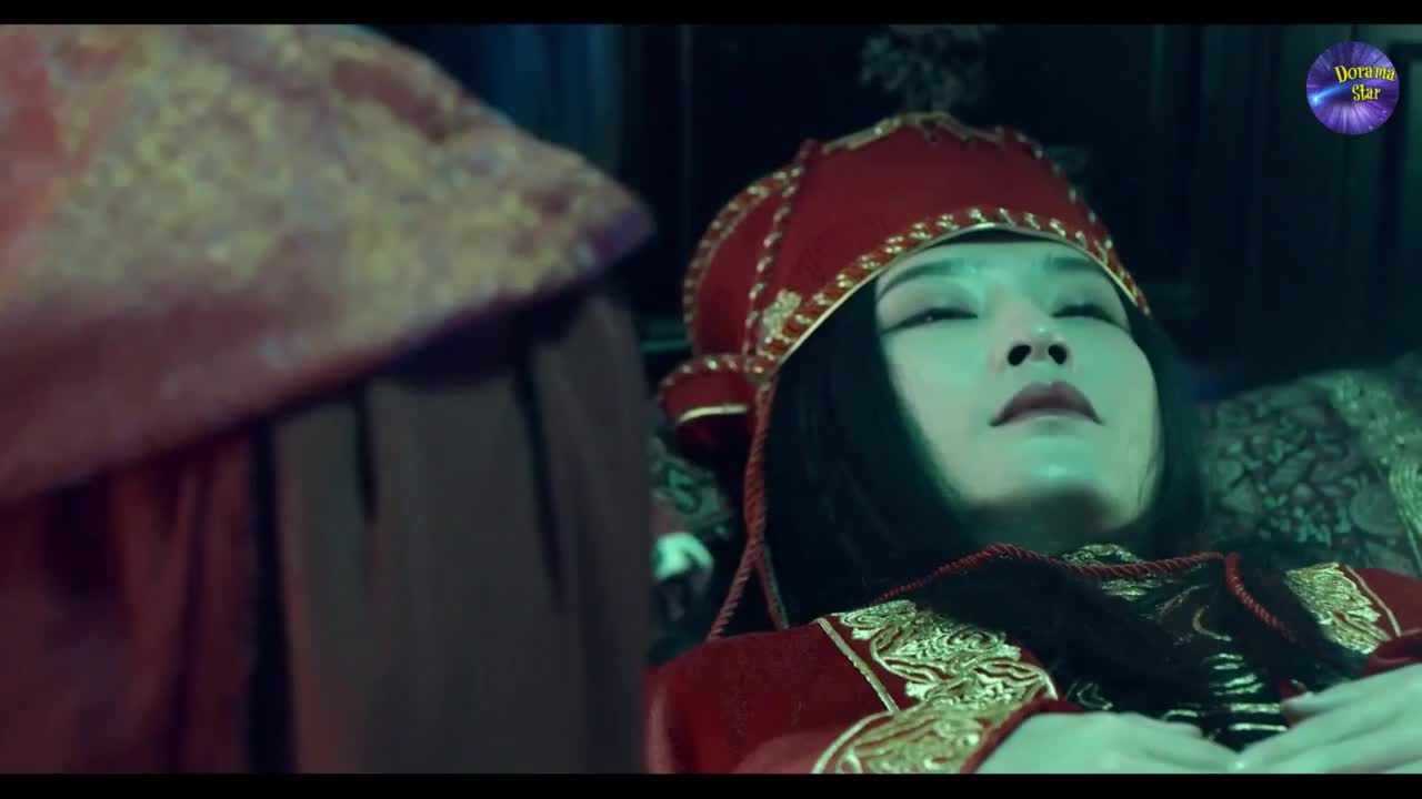 Hades Marries a Wife - кадр 1