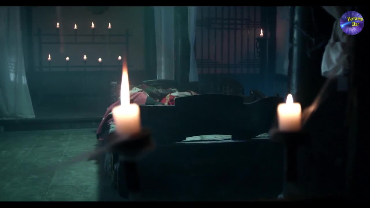 Hades Marries a Wife - кадр 2