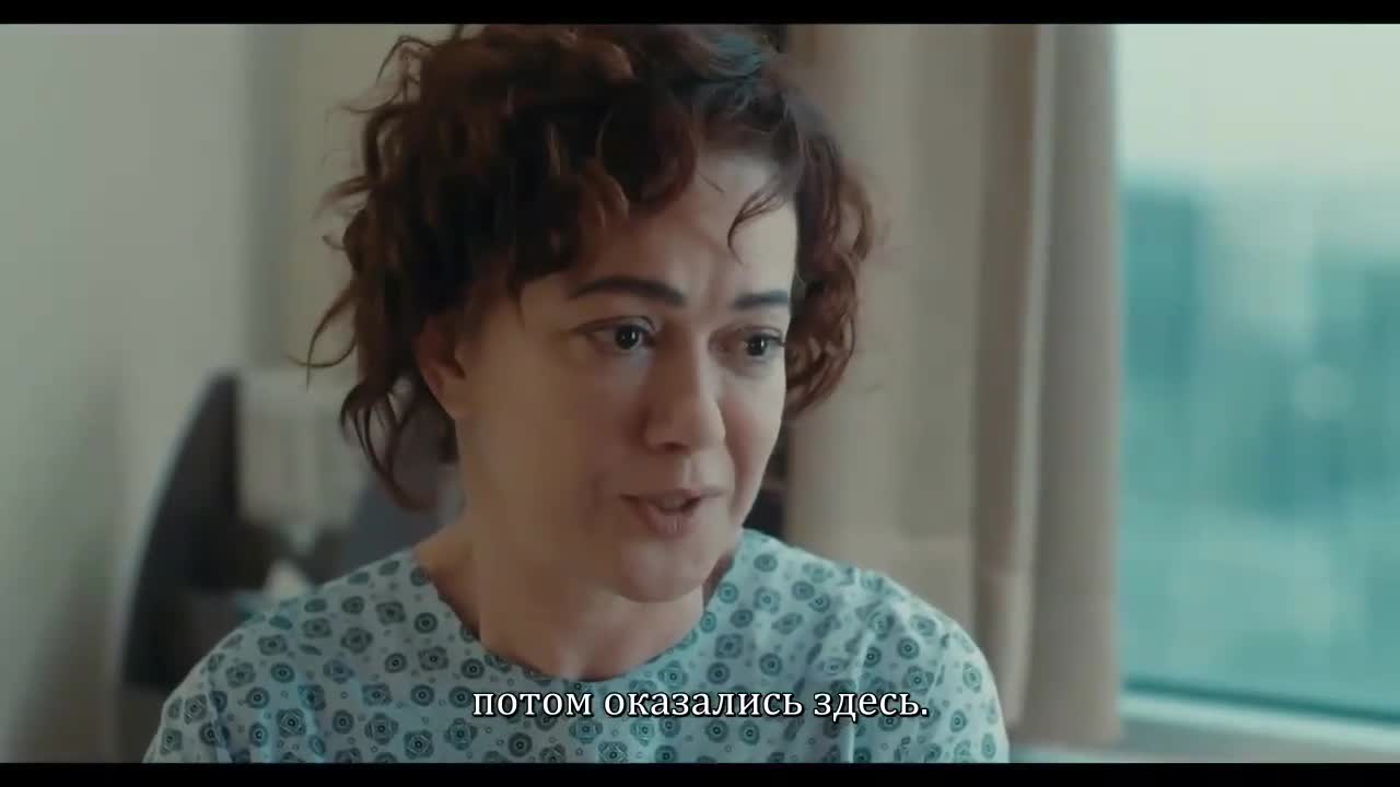 Обычные подозреваемые - кадр 2
