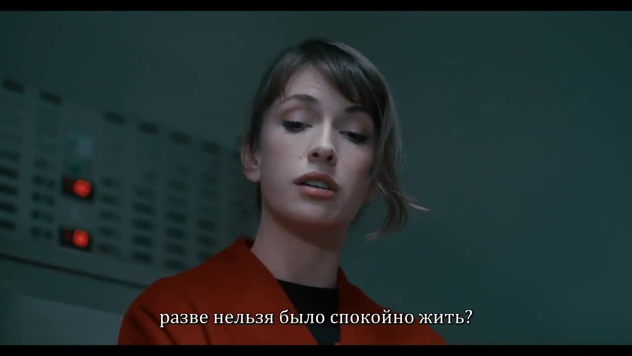 Обычные подозреваемые - кадр 3