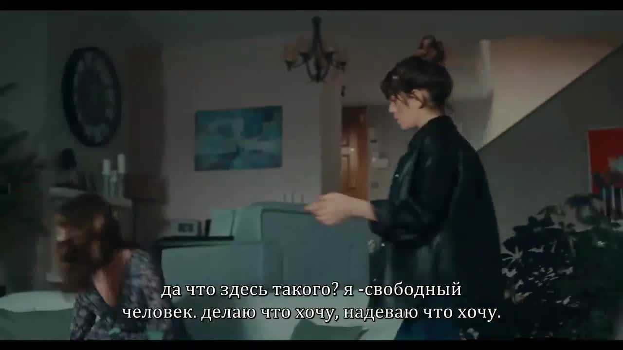 Обычные подозреваемые - кадр 5