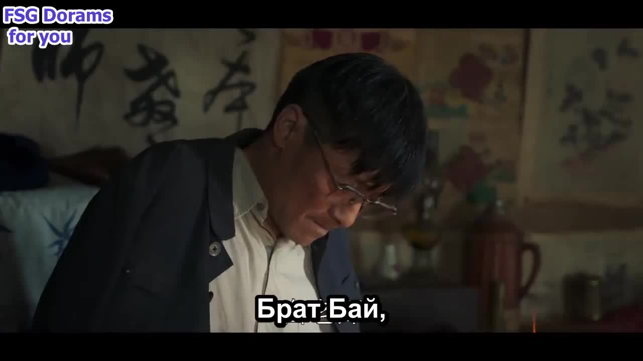 Шахтёрский городок - кадр 2