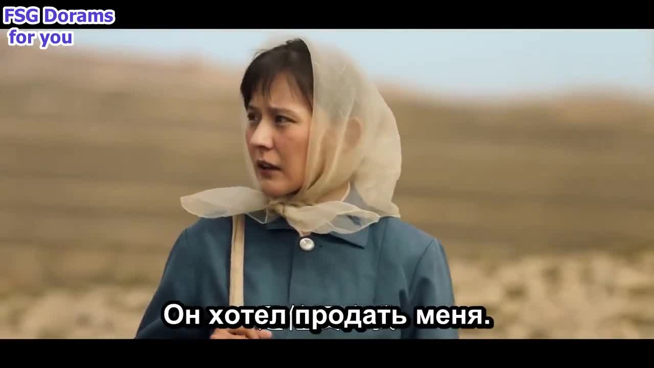 Шахтёрский городок - кадр 5