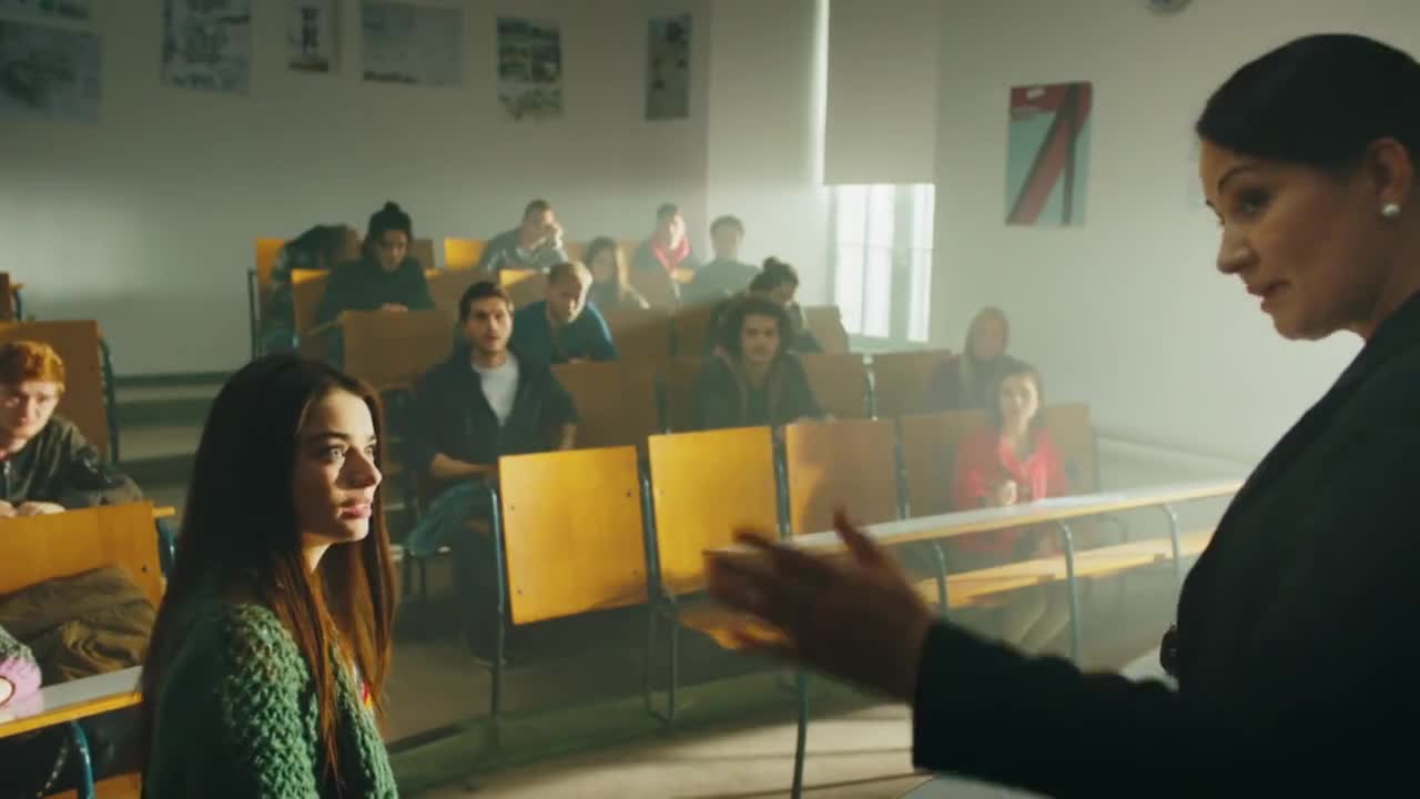 Стужа - кадр 3