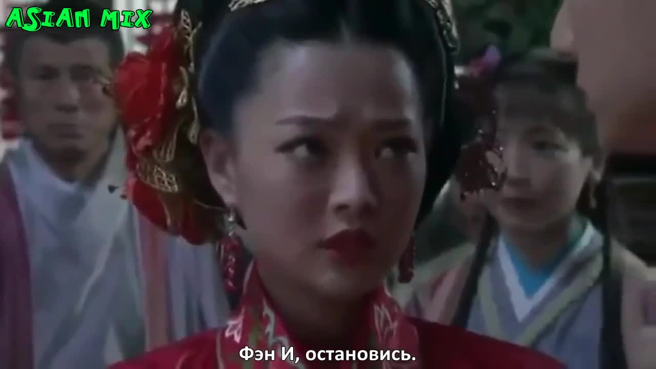 Китайский детектив - кадр 5