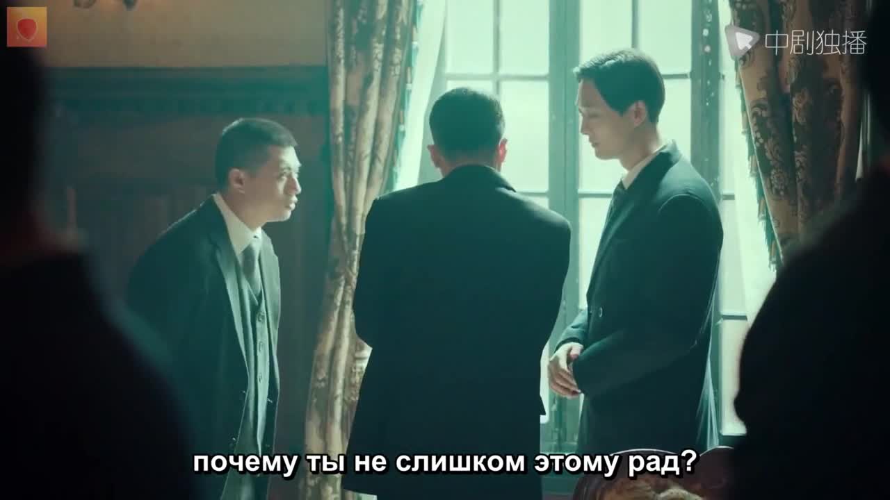 Информатор - кадр 2