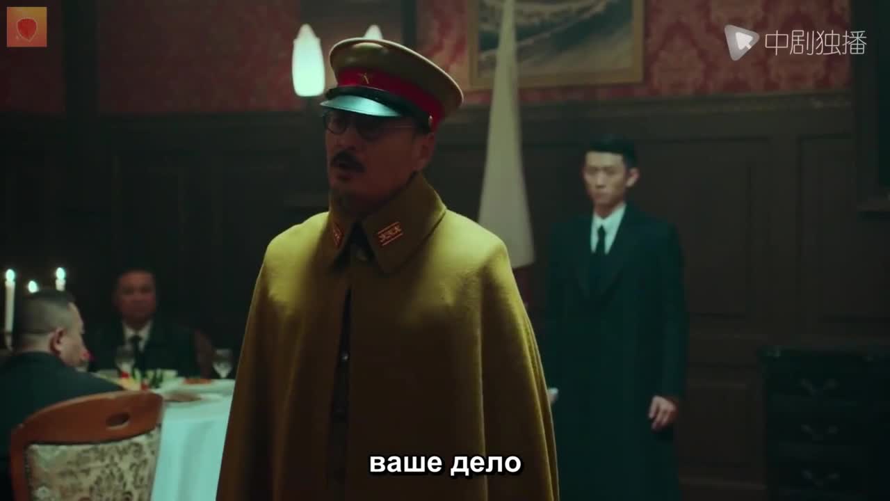 Информатор - кадр 4