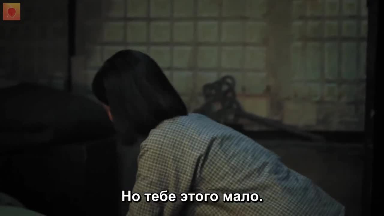 The Cradle - кадр 1