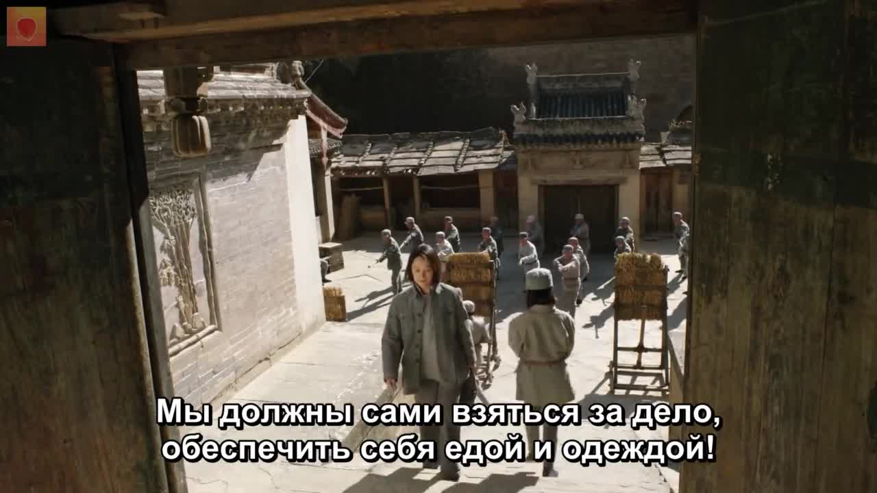 The Cradle - кадр 3
