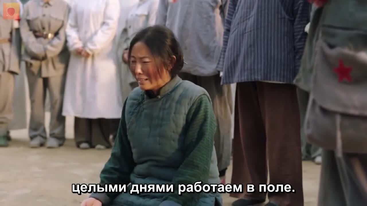 The Cradle - кадр 4