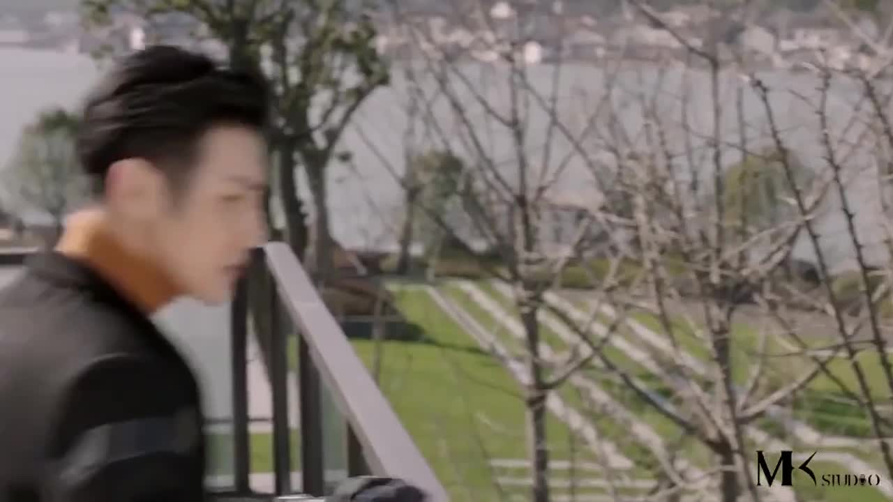 Где-то возле любви - кадр 2