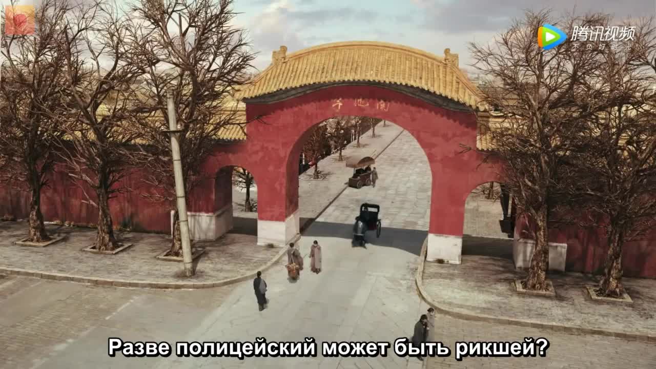 Новый мир - кадр 4