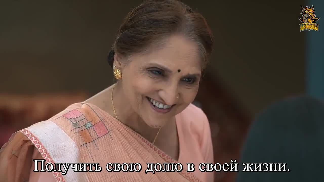 Анупама, здравствуй, Америка - кадр 5