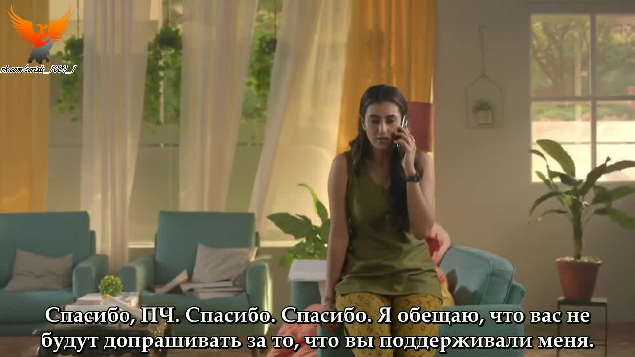 Пульс жизни - кадр 5